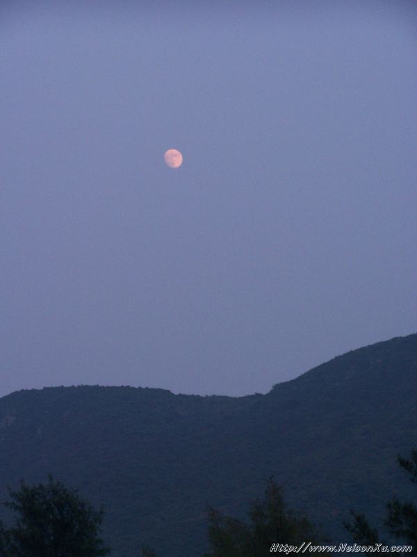 三门岛 · 002
