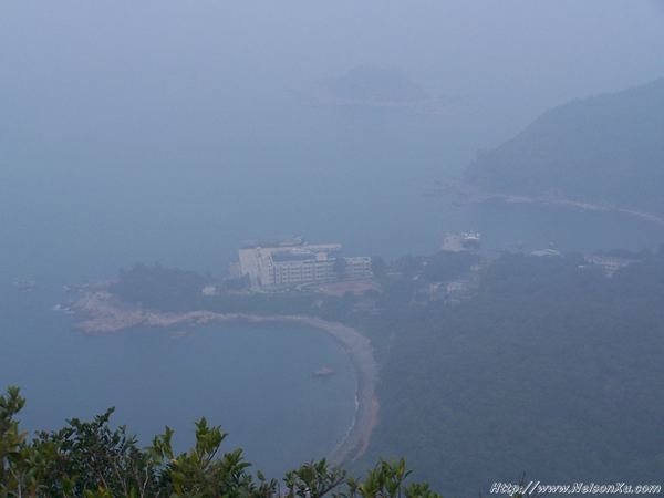 三门岛 · 004