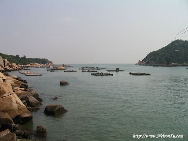 东澳岛 · 025