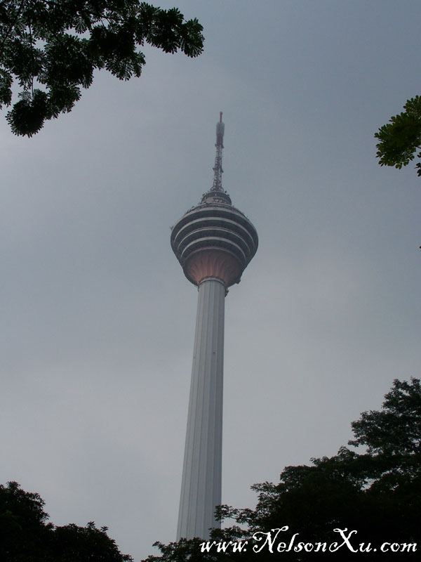 吉隆坡 · 081