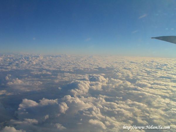 天空 · 095