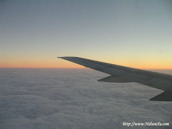 天空 · 097