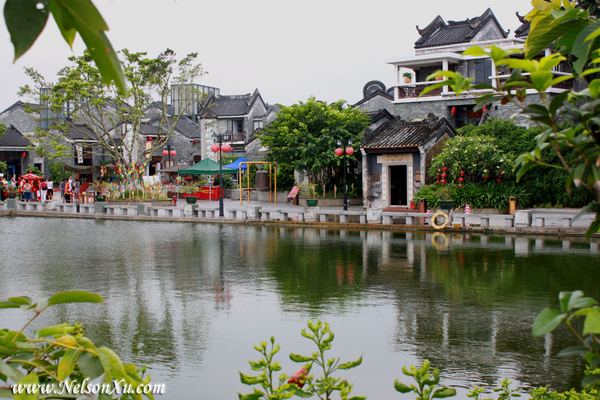 岭南印象园 · 107