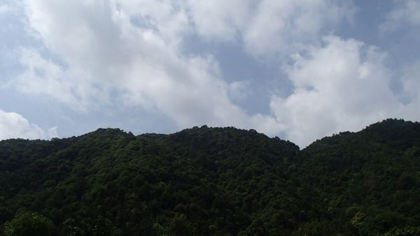新丰云天海温泉 · 153