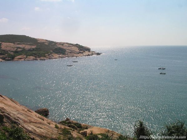 珠海&中山 · 251