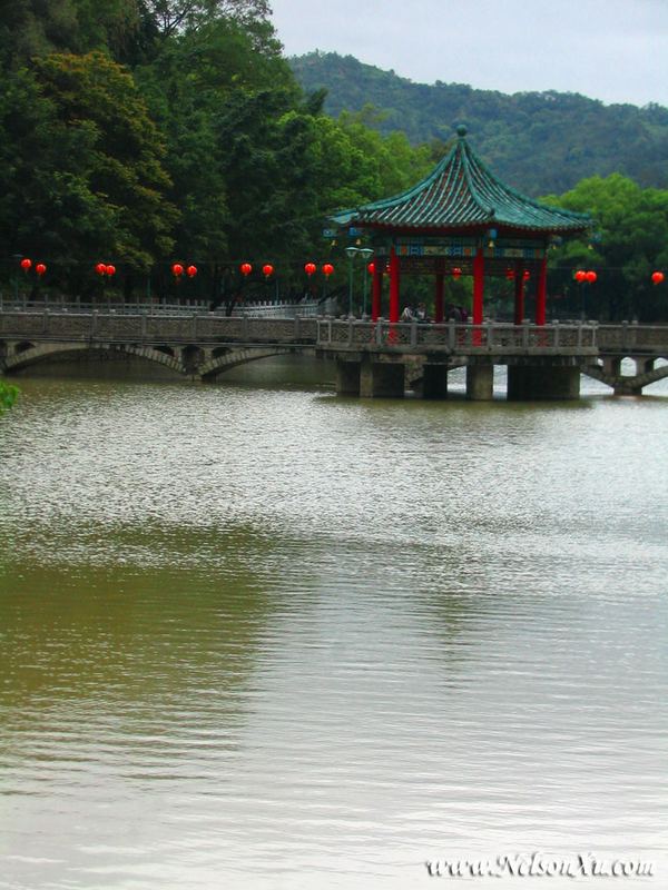 罗浮山 · 266