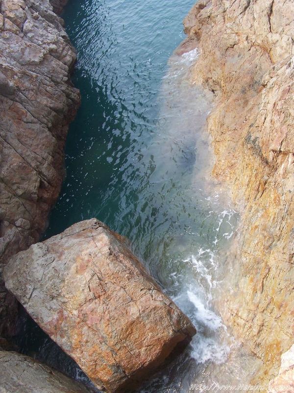 三门岛 · 318