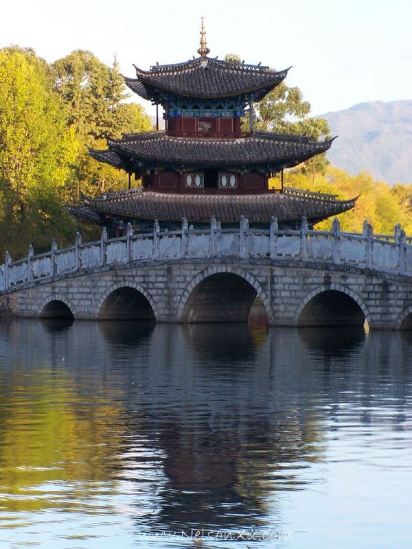丽江 · 380