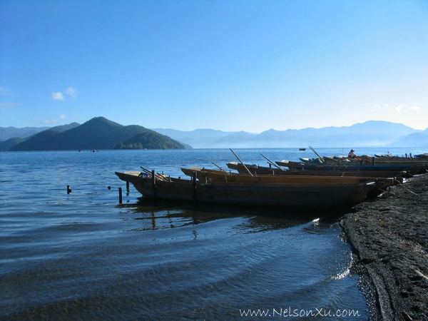 丽江 · 390