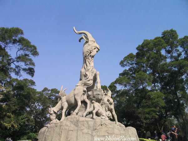 广州 · 512