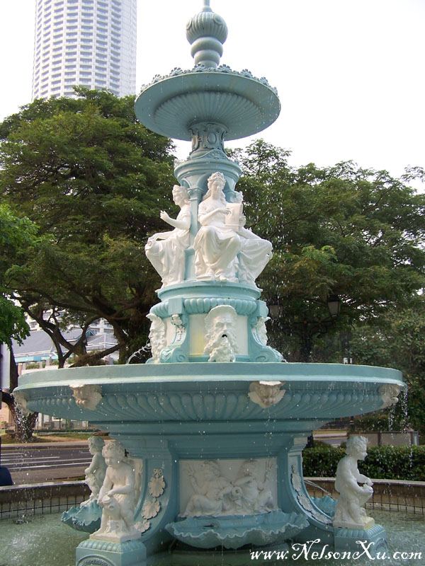 新加坡 · 626