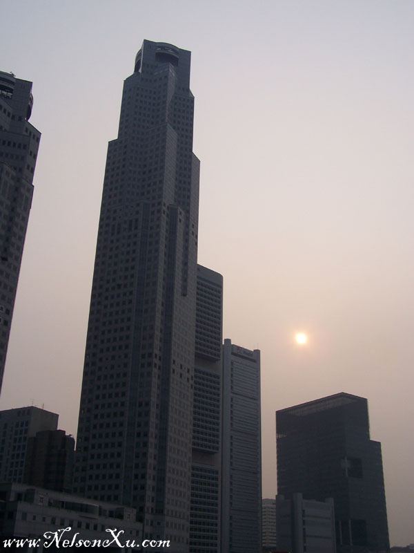 新加坡 · 634
