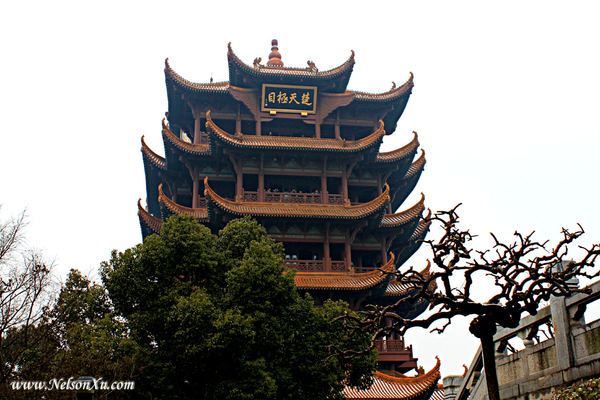 武汉 · 753