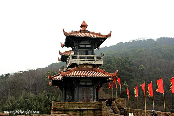 武汉 · 769