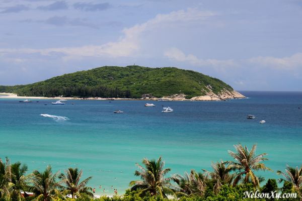 海南 · 868