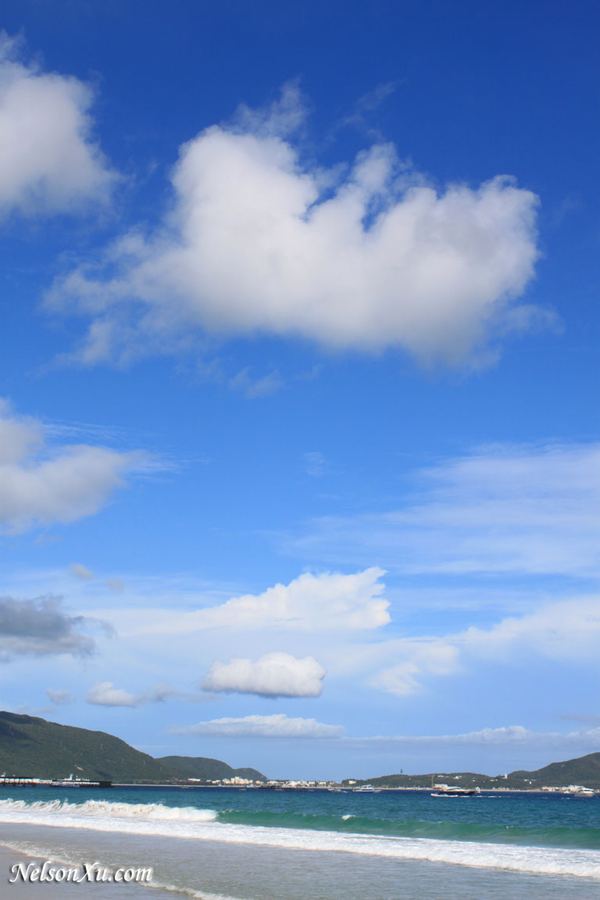 海南 · 880