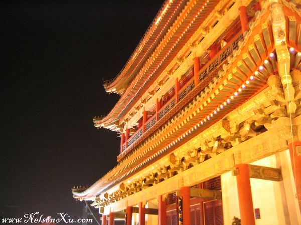 西安 · 966