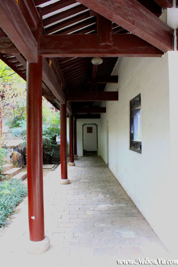 长沙 · 1005
