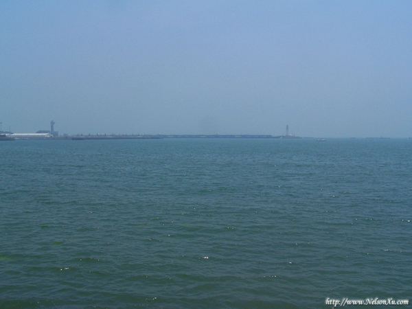 青岛 · 1045