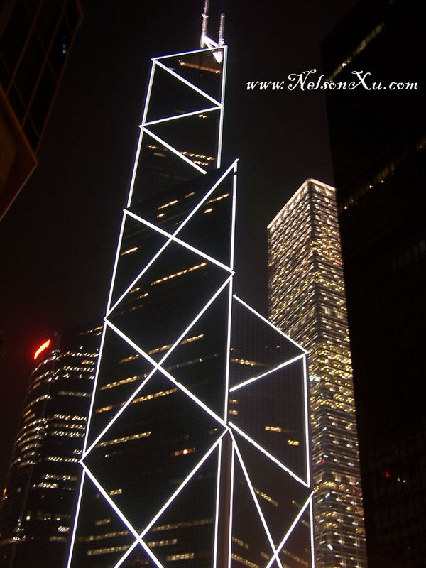 香港 · 1086