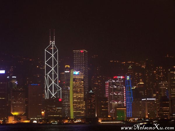 香港 · 1096