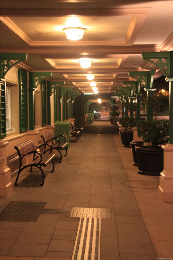 香港迪斯尼 · 1120